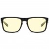 Intercept Onyx Gunnar Computer Glasses Amber