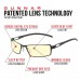 Sheadog Onyx Gunnar Computer Glasses