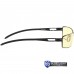 Sheadog Onyx Gunnar Computer Glasses