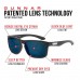 Ochelari Soare Gunnar INTERCEPT ONYX Ochelari Soare Gunnar INTERCEPT ONYX