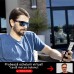 Intercept Onyx Gunnar Sun Glasses Intercept Onyx Gunnar Sun Glasses