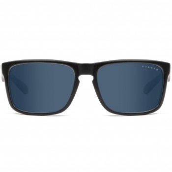 Intercept Onyx Gunnar Sun Glasses