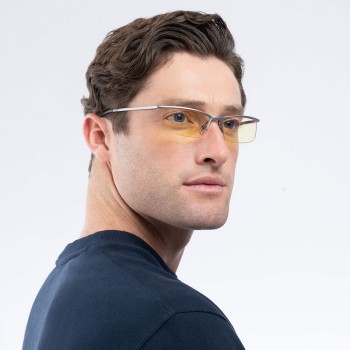 Ochelari Protectie Calculator Gunnar EMISSARY ONYX