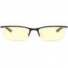 Ochelari Protectie Calculator Gunnar EMISSARY ONYX Amber