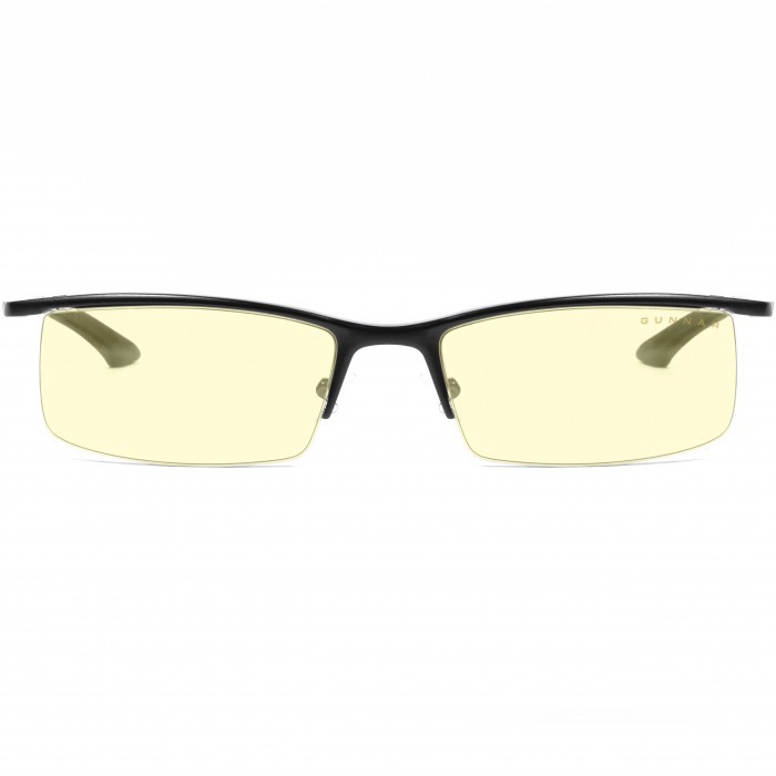 Ochelari Protectie Calculator Gunnar EMISSARY ONYX Amber