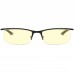 Ochelari Protectie Calculator Gunnar EMISSARY ONYX Amber