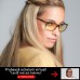 Haus Onyx Gunnar Computer Glasses