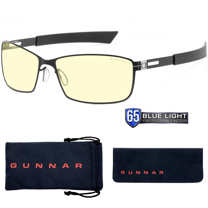 Ochelari Gaming Gunnar VAYPER ONYX - GUNNAR