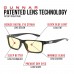 Ochelari Protectie Calculator Gunnar VERTEX ONYX Ochelari Protectie Calculator Gunnar VERTEX ONYX