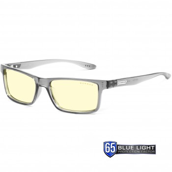 Vertex GRAY CRYSTAL Gunnar Computer Glasses