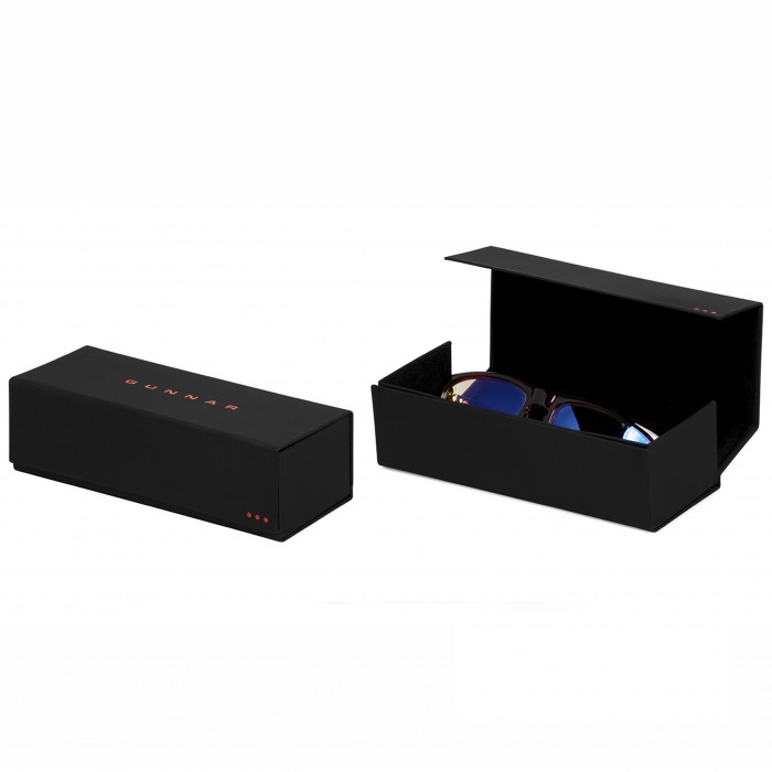 Gunnar Eyewear Case