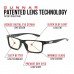 Ochelari Protectie Calculator Gunnar VERTEX ONYX Clear Ochelari Protectie Calculator Gunnar VERTEX ONYX Clear