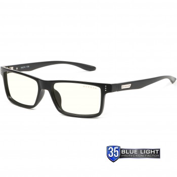 Ochelari Protectie Calculator Gunnar VERTEX ONYX Clear