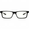 Vertex Onyx Clear Gunnar Computer Glasses
