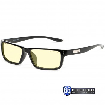 Ochelari Protectie Calculator Gunnar RIOT ONYX Amber