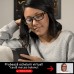 Riot Onyx Gunnar Computer Glasses
