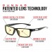 Ochelari Protectie Calculator Gunnar RIOT ONYX Amber Ochelari Protectie Calculator Gunnar RIOT ONYX Amber