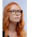 Attache Tortoise Gunnar Computer Glasses Attache Tortoise Gunnar Computer Glasses