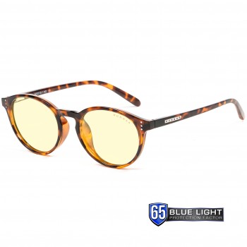 Ochelari pentru Calculator Gunnar ATTACHE TORTOISE