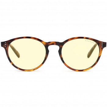 Attache Tortoise Gunnar Computer Glasses