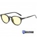 Attache Onyx Gunnar Computer Glasses