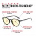 Ochelari pentru Calculator Gunnar ATTACHE ONYX Ochelari pentru Calculator Gunnar ATTACHE ONYX