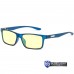 Ochelari Protectie Calculator Gunnar CRUZ NAVY AMBER