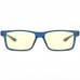 Cruz Navy Amber Gunnar Computer Glasses Cruz Navy Amber Gunnar Computer Glasses