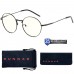 Ochelari Protectie Calculator Gunnar ELLIPSE ONYX Clear