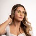 Ochelari Protectie Calculator Gunnar ELLIPSE ONYX Clear