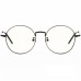 Ellipse Onyx Clear Gunnar Computer Glasses Ellipse Onyx Clear Gunnar Computer Glasses