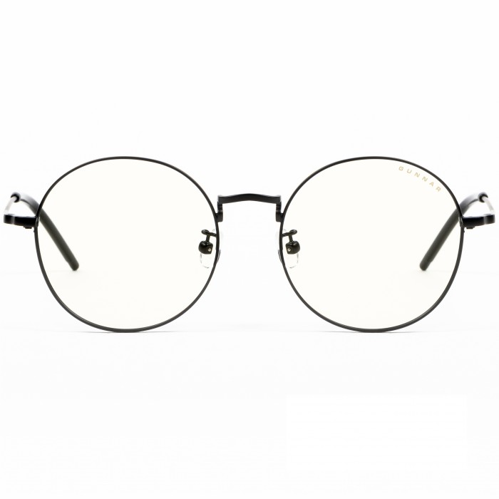 Ochelari Protectie Calculator Gunnar ELLIPSE ONYX Clear