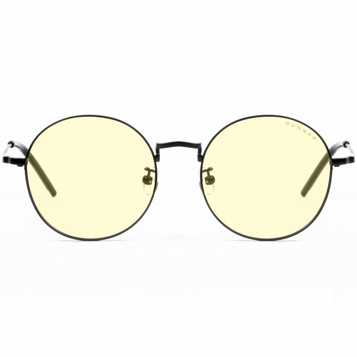 Ochelari Protectie Calculator Gunnar ELLIPSE ONYX Ochelari Protectie Calculator Gunnar ELLIPSE ONYX
