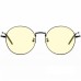 Ellipse Onyx Gunnar Computer Glasses