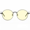 Ochelari Protectie Calculator Gunnar ELLIPSE ONYX