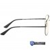Ochelari Protectie Calculator Gunnar MAVERICK GUNMETAL Clear Ochelari Protectie Calculator Gunnar MAVERICK GUNMETAL Clear