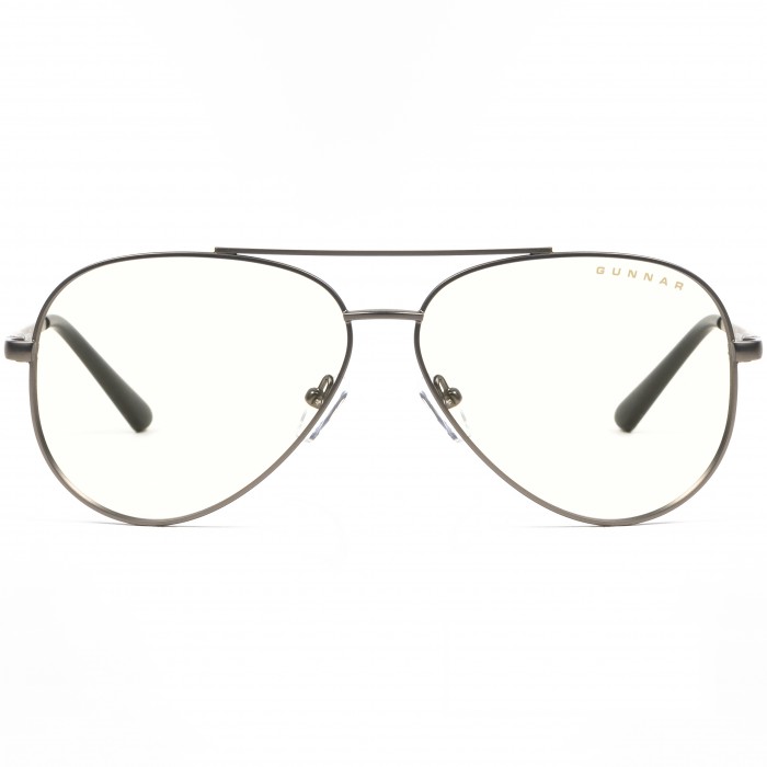Ochelari Protectie Calculator Gunnar MAVERICK GUNMETAL Clear Ochelari Protectie Calculator Gunnar MAVERICK GUNMETAL Clear