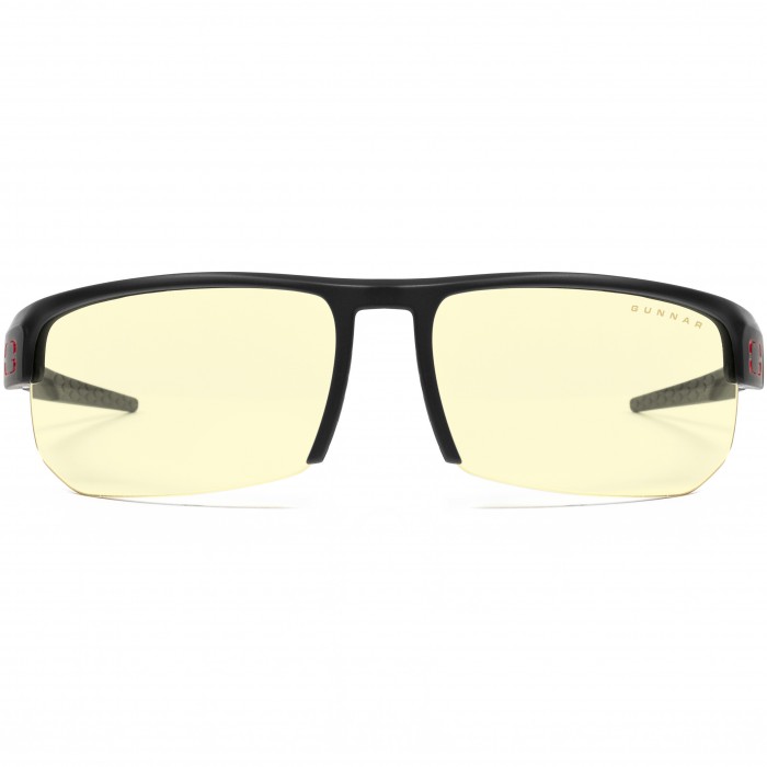 Ochelari Gaming Gunnar TORPEDO ONYX Amber