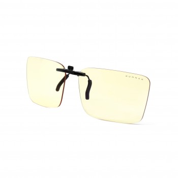 Supra-ochelari CLIP-ON Protectie Calculator Gunnar