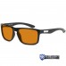 Intercept Onyx AMBER MAX Gunnar Computer Glasses