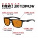 Ochelari Protectie Calculator Gunnar ENIGMA ONYX AMBER MAX Ochelari Protectie Calculator Gunnar ENIGMA ONYX AMBER MAX