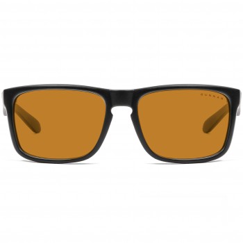 Intercept Onyx AMBER MAX Gunnar Computer Glasses