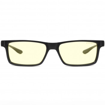 Cruz Onyx Amber Gunnar Computer Glasses