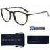 Menlo Onyx Clear Gunnar Computer Glasses