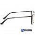 Menlo Onyx Clear Gunnar Computer Glasses