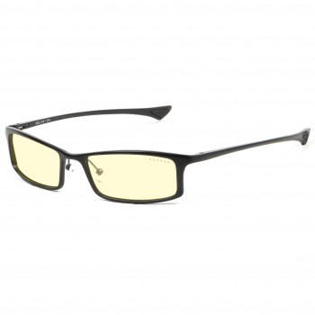 Ochelari de Citit si Protectie Calculator Gunnar PHENOM ONYX Amber +1,00