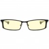Ochelari de Citit si Protectie Calculator Gunnar PHENOM ONYX Amber +1,00