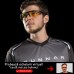 Torpedo 360 Onyx Amber-Sun Gunnar Gaming Glasses