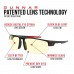 Torpedo 360 Onyx Amber-Sun Gunnar Gaming Glasses Torpedo 360 Onyx Amber-Sun Gunnar Gaming Glasses