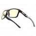 Intercept 6 SIEGE Onyx Amber Gunnar Gaming Glasses Intercept 6 SIEGE Onyx Amber Gunnar Gaming Glasses